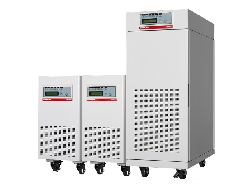 <font color='#FF0000'>山特 SIU 1K~SIU 10K 工业UPS</font>