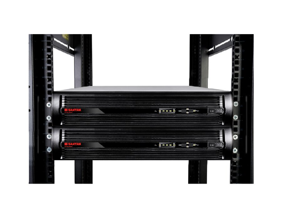 <font color='#FF0000'>山特城堡系列机架式S-Rack 1~3K</font>
