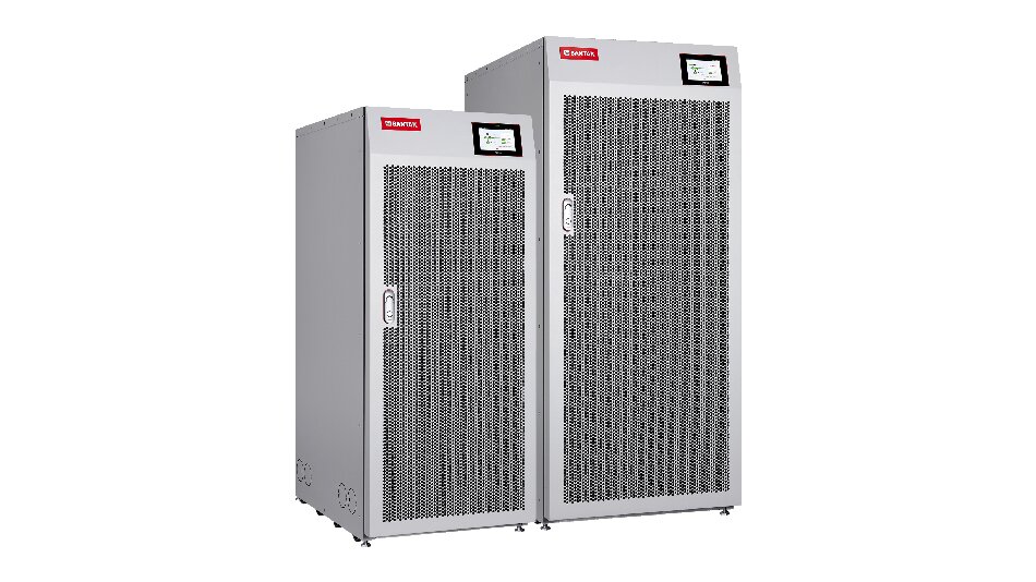 <font color='#FF0000'>山特城堡系列 3C3 HD ISO 系列 (15 -80kVA )</font>