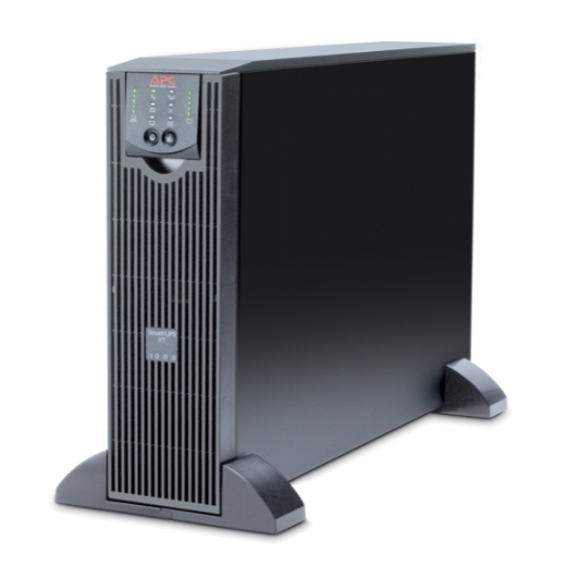 <font color='#FF0000'>APC Smart RT系列1-20KVA UPS</font>