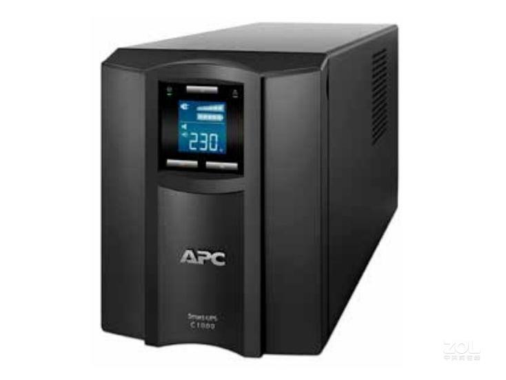 <font color='#FF0000'>APC Smart-UPS SMC系列 750VA-3000VA</font>