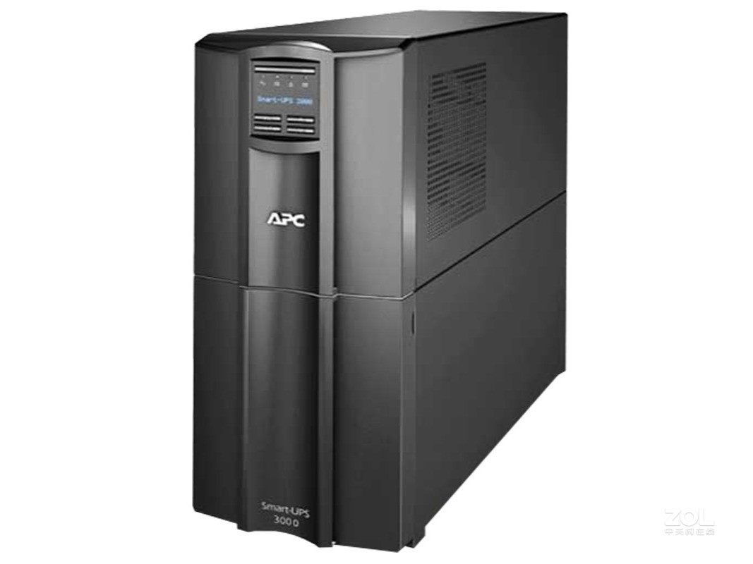 <font color='#FF0000'>APC Smart-UPS SMT系列 750VA-3000VA</font>